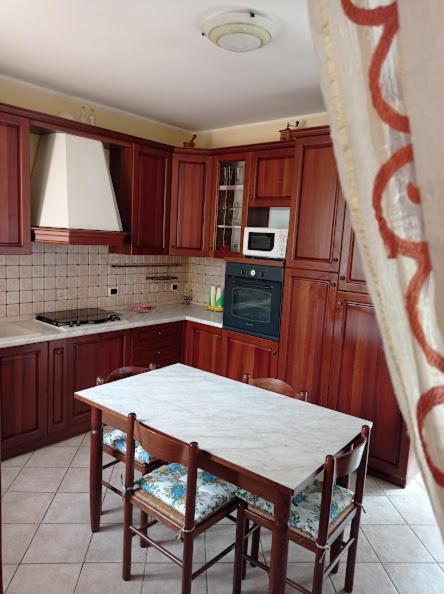 Valdiveltrica Mondavio Exterior foto